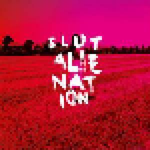 Slut: Alienation - Cover