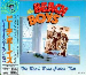 The Beach Boys: Beach Boys Golden Hits, The - Cover