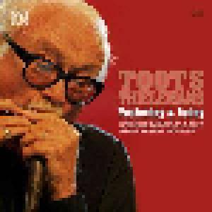 Toots Thielemans: Yesterday & Today - Cover