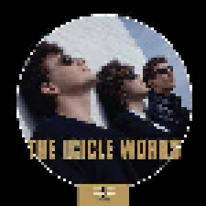 Icicle Works, The: 5 Albums - Cover