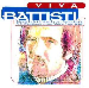 Viva Battisti (CD) - Bild 1