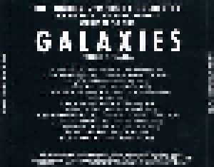 London Symphony Orchestra: Music From The Galaxies (CD) - Bild 5