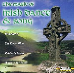 The Magic Of Irish Dance & Song (CD) - Bild 3