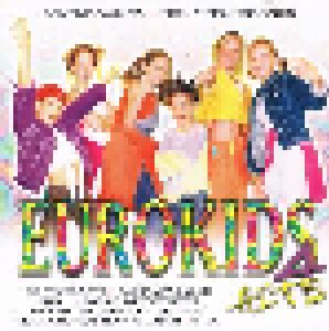 Cover - Eurokids: Hits 4