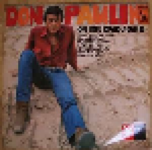 Don Paulin: On The Road Again (LP) - Bild 1