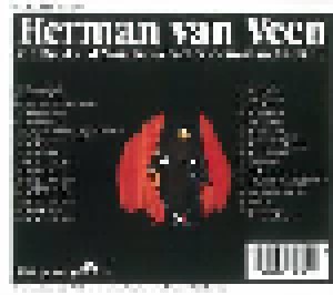 Herman van Veen: Die Musikfabel Von Der Ente Quak (CD) - Bild 2