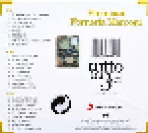 Premiata Forneria Marconi: Tutto In 3 CD (3-CD) - Bild 2
