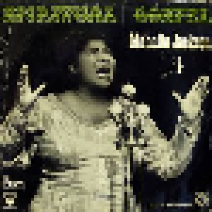 Mahalia Jackson: Spiritual And Gospel (LP) - Bild 1