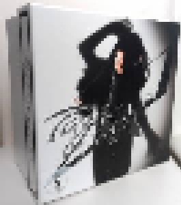 Tarja: The Shadow Self (CD + 2-Single-CD + DVD + 2-7") - Bild 1