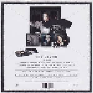 Tarja: The Shadow Self (CD + 2-Single-CD + DVD + 2-7") - Bild 3