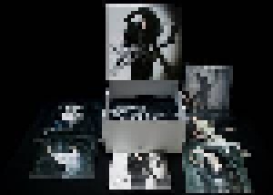 Tarja: The Shadow Self (CD + 2-Single-CD + DVD + 2-7") - Bild 4