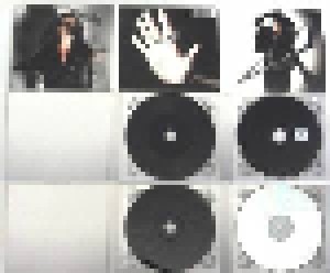 Tarja: The Shadow Self (CD + 2-Single-CD + DVD + 2-7") - Bild 6