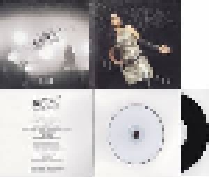 Tarja: The Shadow Self (CD + 2-Single-CD + DVD + 2-7") - Bild 7