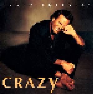 Julio Iglesias: Crazy (CD) - Bild 1