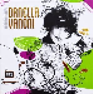 Ornella Vanoni: Gli Album Originali (6-CD) - Bild 1
