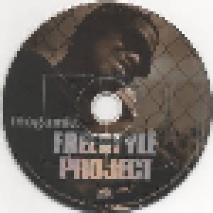 Freestyle Project: Megamix (Single-CD) - Bild 3