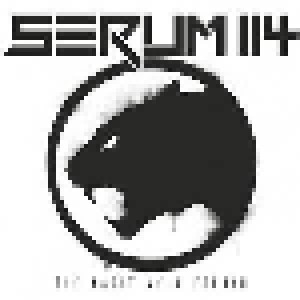Serum 114: Die Nacht Mein Freund (CD + Mini-CD / EP) - Bild 1