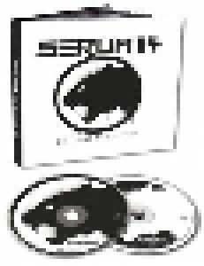Serum 114: Die Nacht Mein Freund (CD + Mini-CD / EP) - Bild 2