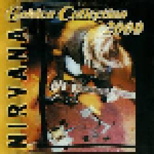 Nirvana: Golden Collection 2000 (CD) - Bild 2