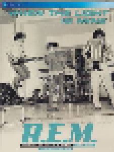 R.E.M.: When The Light Is Mine - The Best Of The I.R.S. Years 1982–1987 (DVD) - Bild 1