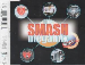 Cover - Smash: Smash Megamix, The