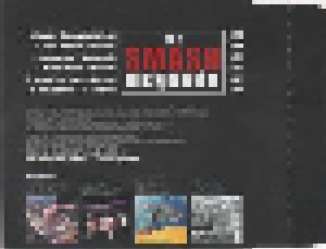 Smash: The Smash Megamix (Single-CD) - Bild 2