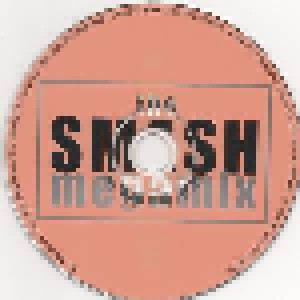 Smash: The Smash Megamix (Single-CD) - Bild 3