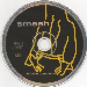 Smash: Touch And Go (Single-CD) - Bild 3