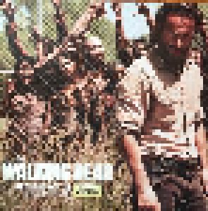 The Walking Dead: Original Soundtrack - Vol. 2 (LP) - Bild 3