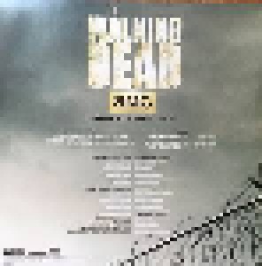 The Walking Dead: Original Soundtrack - Vol. 2 (LP) - Bild 4