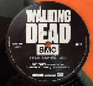 The Walking Dead: Original Soundtrack - Vol. 2 (LP) - Bild 6