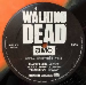 The Walking Dead: Original Soundtrack - Vol. 2 (LP) - Bild 7