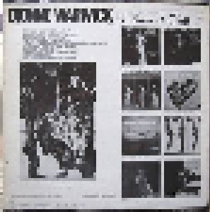Dionne Warwick: The Windows Of The World (LP) - Bild 2