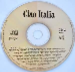Ciao Italia (2-CD) - Bild 4