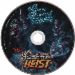 Steam Powered Giraffe: Music From SteamWorld Heist (CD) - Bild 3