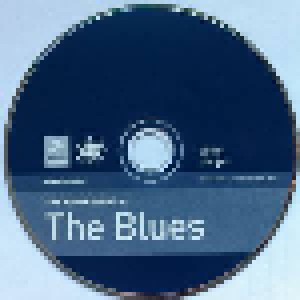 The Rough Guide To The Blues (CD) - Bild 3