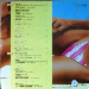 Sommerhits - Mit 16 Top-Songs In Die Ferien (LP) - Bild 2