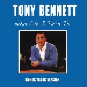 Tony Bennett: Who Can I Turn To (LP) - Bild 1