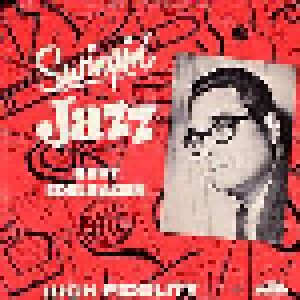 Cover - Kurt Edelhagen: Swingin' Jazz