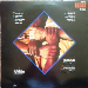 Commodores: United (LP) - Bild 2
