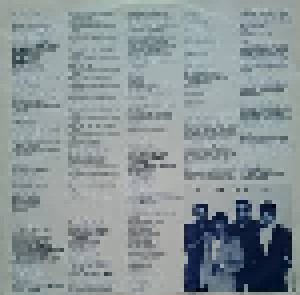 Commodores: United (LP) - Bild 4
