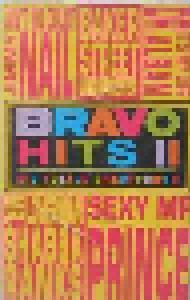 Bravo Hits 02 (Tape) - Bild 1