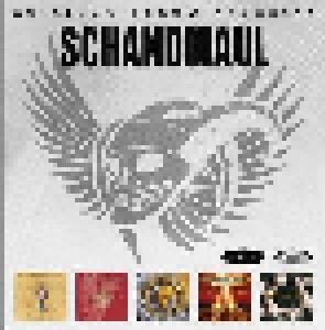 Schandmaul: Orginal Album Classics Vol. 1 (5-CD) - Bild 1