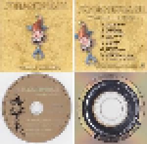 Schandmaul: Orginal Album Classics Vol. 1 (5-CD) - Bild 4