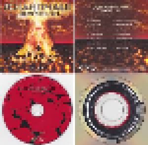 Schandmaul: Orginal Album Classics Vol. 1 (5-CD) - Bild 7