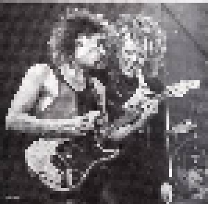 Gitarreros: It's Only Rock'n' Roll- Die Gitarreros Live In Concert (CD + DVD) - Bild 7