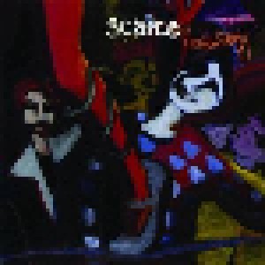 Scarce: Deadsexy (CD) - Bild 1