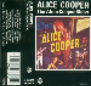 Alice Cooper: The Alice Cooper Show (Tape) - Bild 2