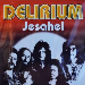 Cover - Delirium: Jesahel