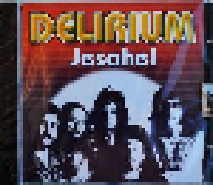 Delirium: Jesahel (CD) - Bild 2